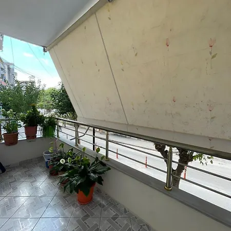 Appartamento Margarita's Sarandë