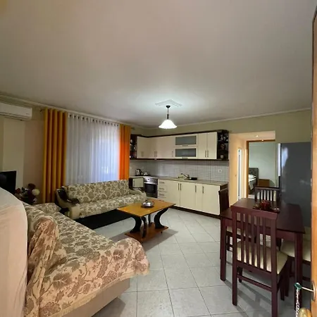 Margarita's アパート *