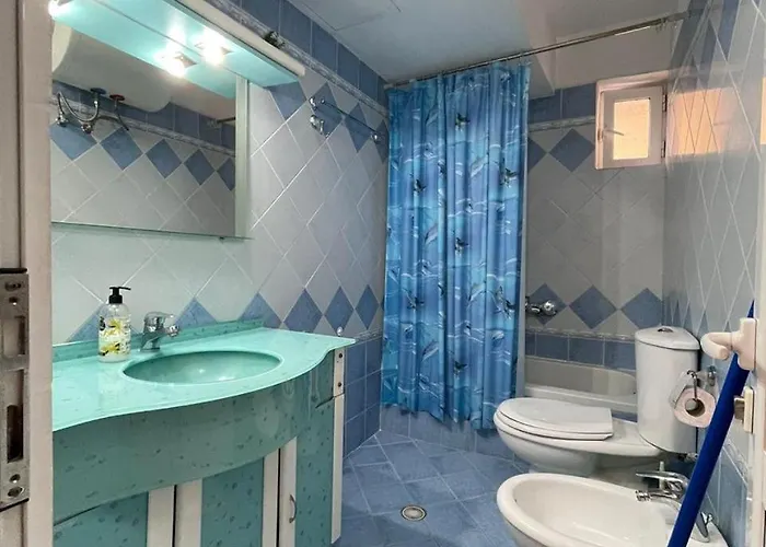 アパート Margarita's