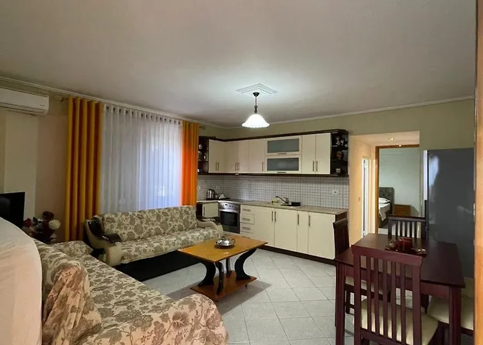 Margarita's Appartamento *